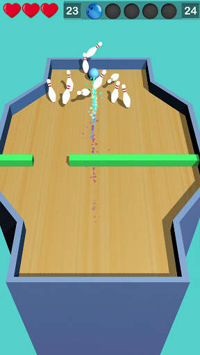 King of Ball Sports Game screenshot 4