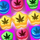 Weed Crush Match 3 Candy 1.3.3