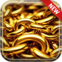 Gold Wallpapers icon