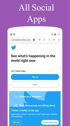 Fatafati - categories browser. screenshot 9
