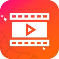 Photo Video Maker With Music logo