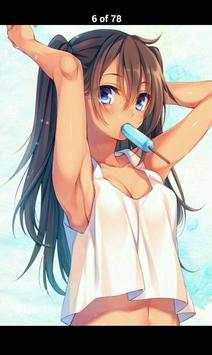 Sexy Anime Girls screenshot 6