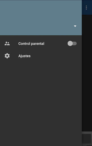 Video Player HD (IPTV) screenshot 1
