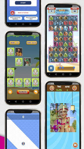 Hari - Swaminarayan Game screenshot 5