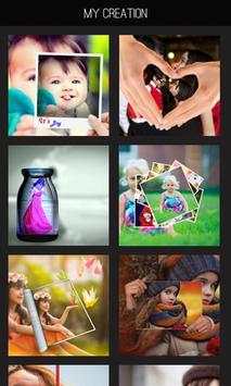 PIP Camera Photography screenshot 6