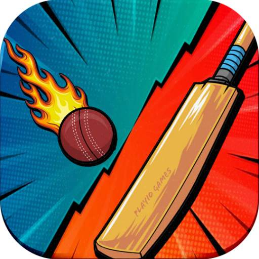 World Cricket Ball Challenge 1.8