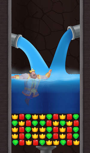 King Rescue: Royal Dream screenshot 16