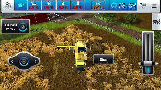 Farm Expert 2018 Mobile screenshot 6