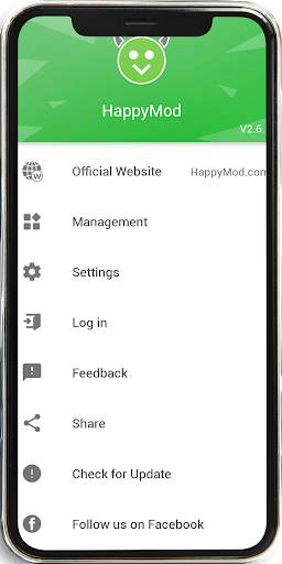 HappyMod App - HappyMod Apk Download Guide screenshot 5