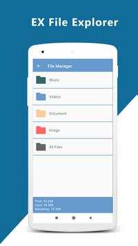 EX File Explorer screenshot 2