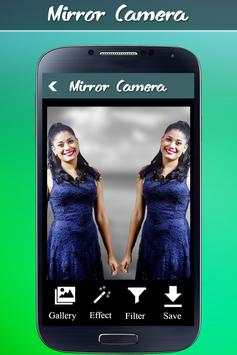 Mirror Camera screenshot 1
