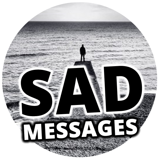 Sad Messages icon
