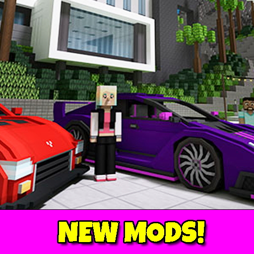 Transport for Minecraft icon
