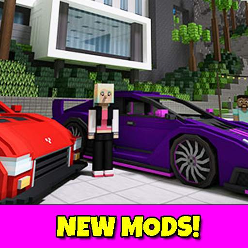 Transport for Minecraft 5.0