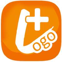Logo Maker 3D logo