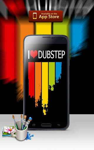Dubstep Wallpapers screenshot 1