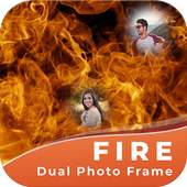 Fire Dual Photo Frame 1.0