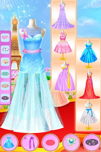 Abby Travel Around screenshot 2