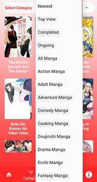 Manga Universe: Complete Edition screenshot 5