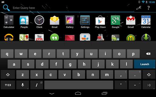 FAST App Search Tool screenshot 7