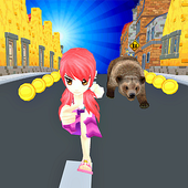 Princess Subway Surf 2017 icon