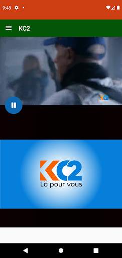 KC2 TV screenshot 3