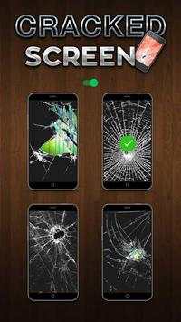 Cracked Screen Prank screenshot 1