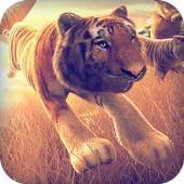 Wild Tiger Simulator Game Free 1.0.0