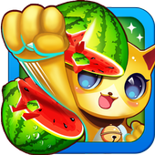 Fruit Cat icon