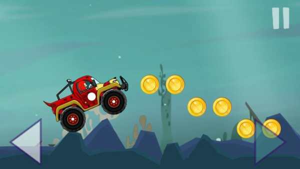 Sonic Car Racing Rush screenshot 3