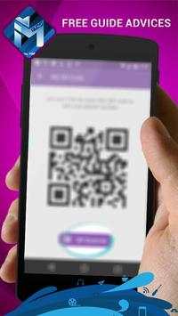 Free Guide for Viber Messenger and Video Call screenshot 2