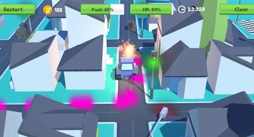 Car Puzzle: Drive Quest screenshot 14