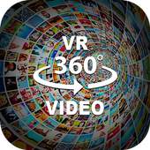 VR 360 Video 1.2
