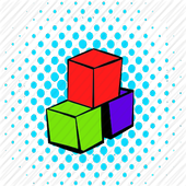 Educational intelligence (brain) games for kids icon