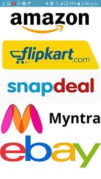 All Shoping Apps screenshot 1