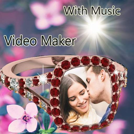 Lovely Ring Video Maker screenshot 6