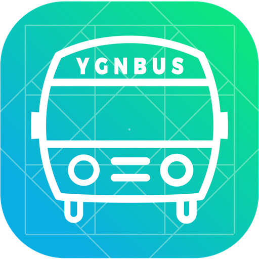Yangon Bus icon