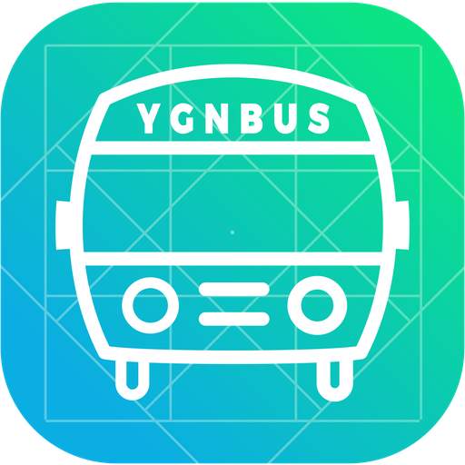 Yangon Bus 1.4