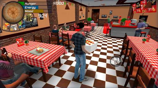Big City Life : Simulator screenshot 5