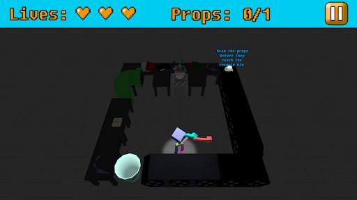 Game Maker Maker screenshot 2