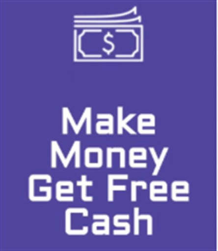 Make Money - Get Free Cash screenshot 1