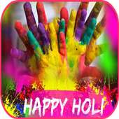 Happy Holi Images icon