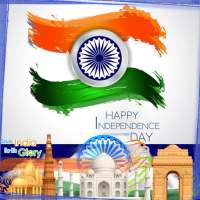Independence Day Photo Frame I 15 August Pic Maker on 9Apps