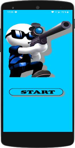 Guide For Johnny Trigger: Sniper screenshot 2