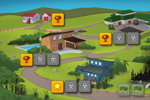 Fire Trap screenshot 2
