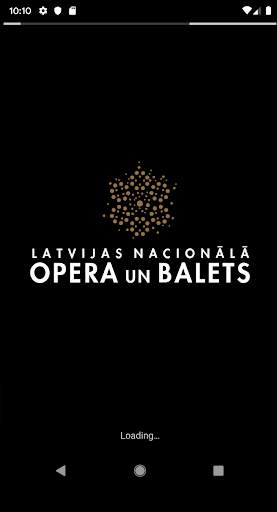 OPERA titri screenshot 1