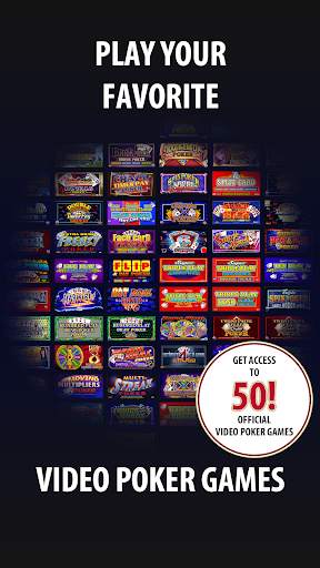 VideoPoker.com Mobile - Video  screenshot 5