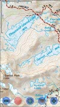 Tom Harrison Maps screenshot 1
