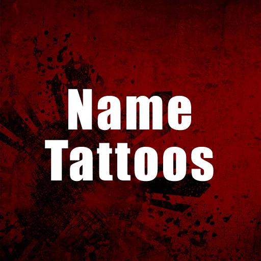 Name Tattoos icon