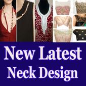 New Neck Design Cutting And Stitching Video icon